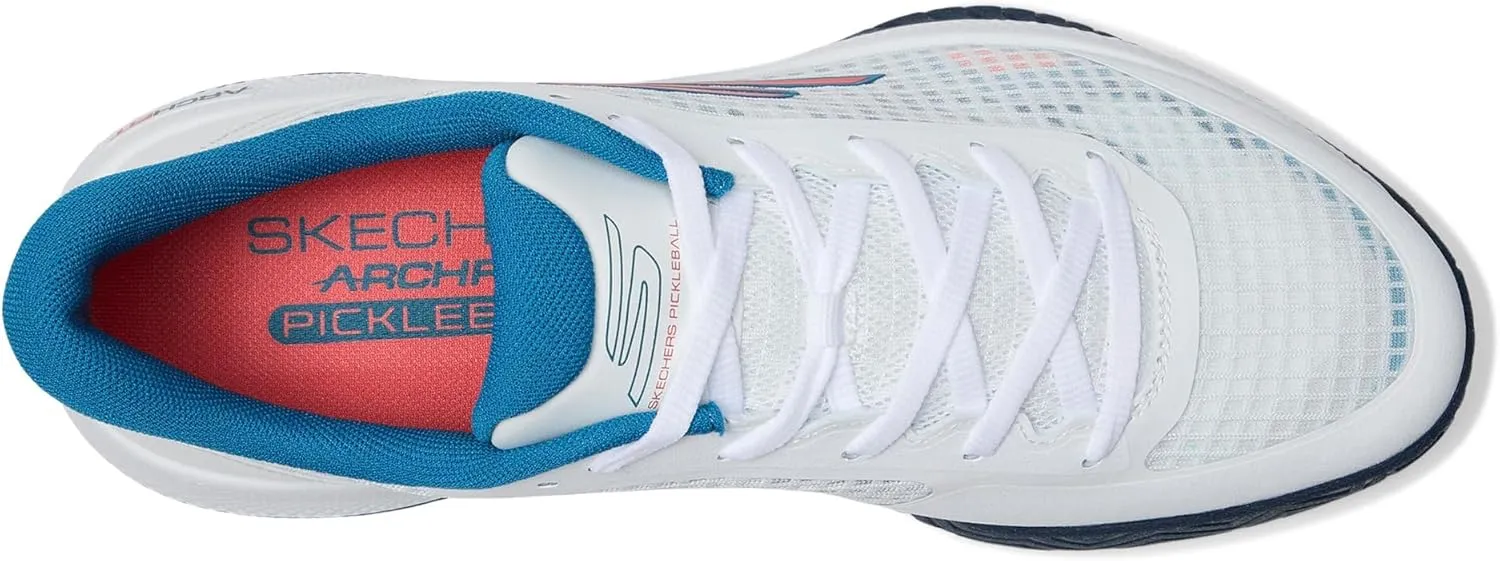 Skechers Men''s Viper Court Pro Pickleball Sneaker