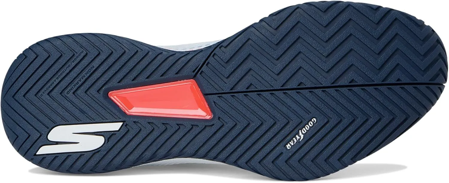 Skechers Men''s Viper Court Pro Pickleball Sneaker
