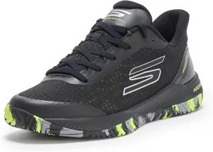 Skechers Men''s Viper Court Pro Pickleball Sneaker