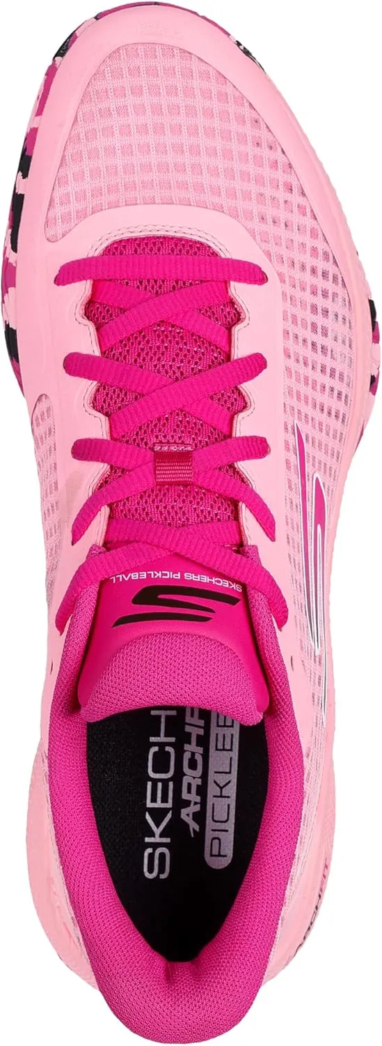 Skechers Men''s Viper Court Pro Pickleball Sneaker