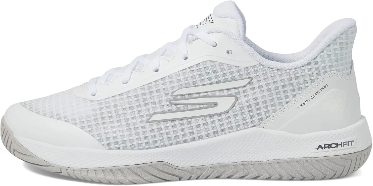 Skechers Men''s Viper Court Pro Pickleball Sneaker