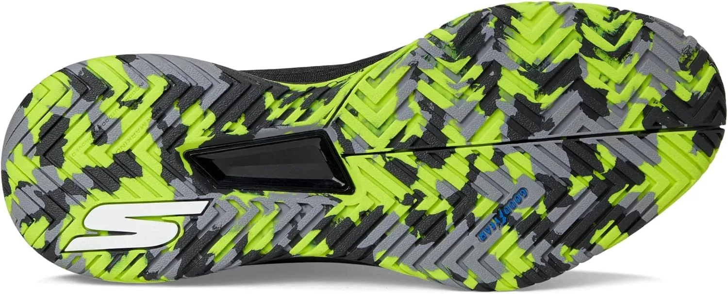 Skechers Men''s Viper Court Pro Pickleball Sneaker