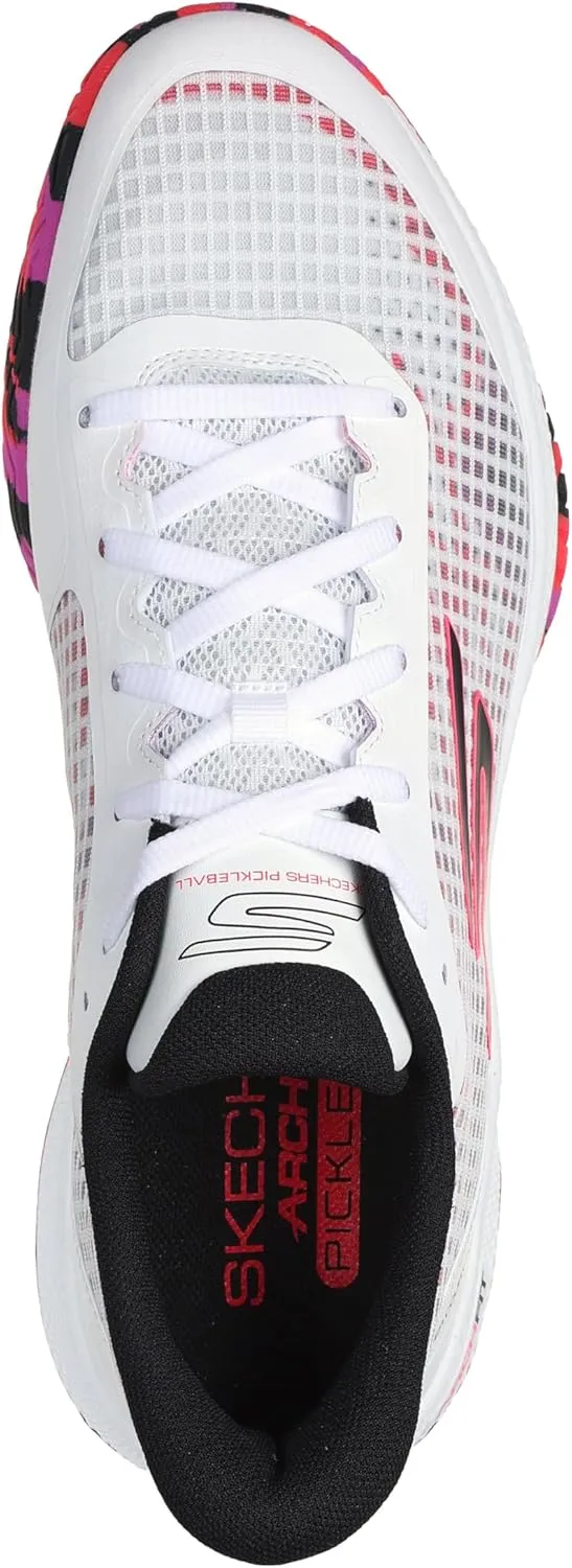 Skechers Men''s Viper Court Pro Pickleball Sneaker