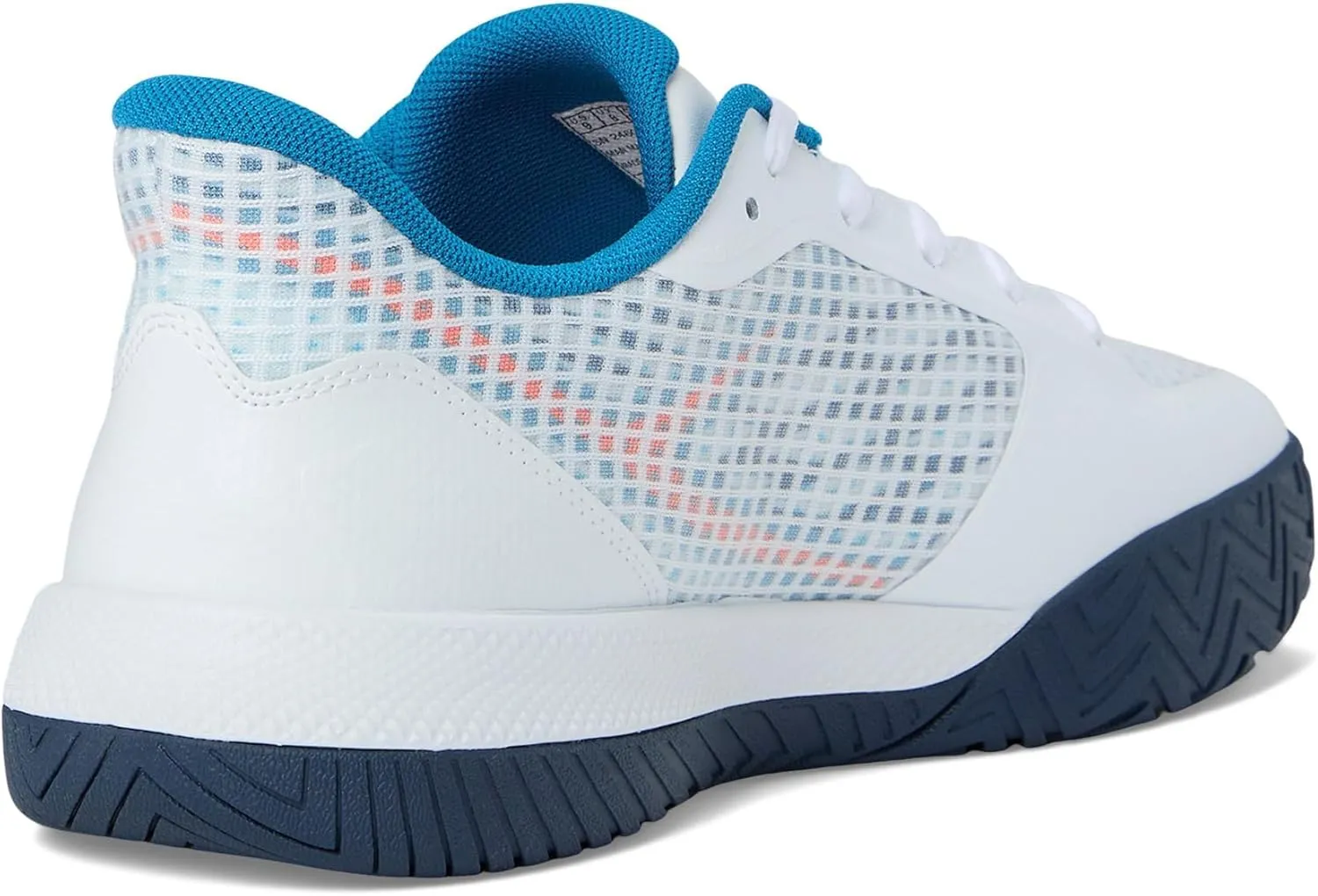 Skechers Men''s Viper Court Pro Pickleball Sneaker