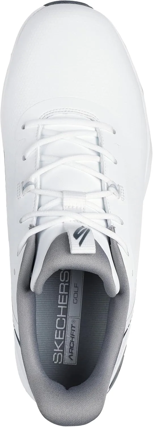Skechers Men's Vortex Rival Arch Fit Golf Shoe Sneaker