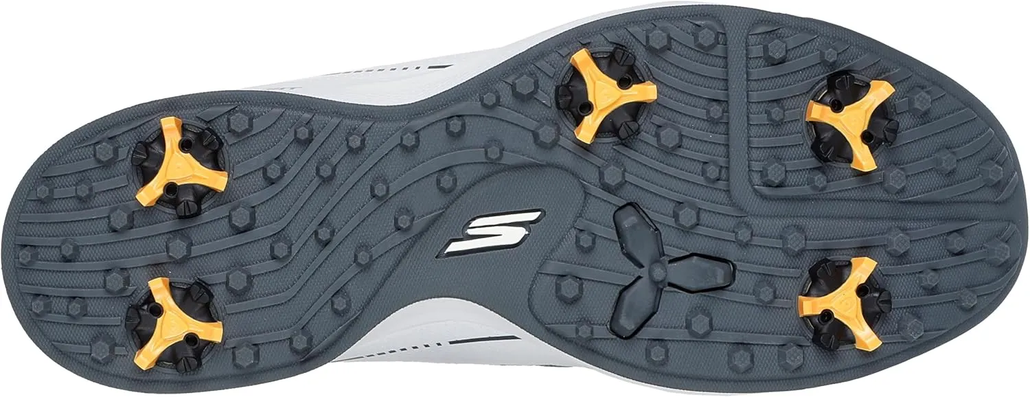 Skechers Men's Vortex Rival Arch Fit Golf Shoe Sneaker
