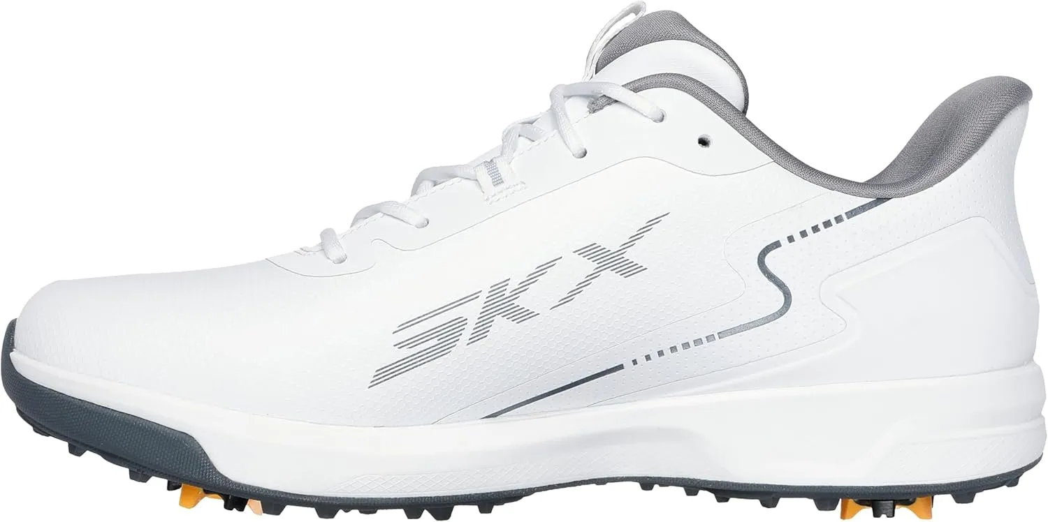 Skechers Men's Vortex Rival Arch Fit Golf Shoe Sneaker
