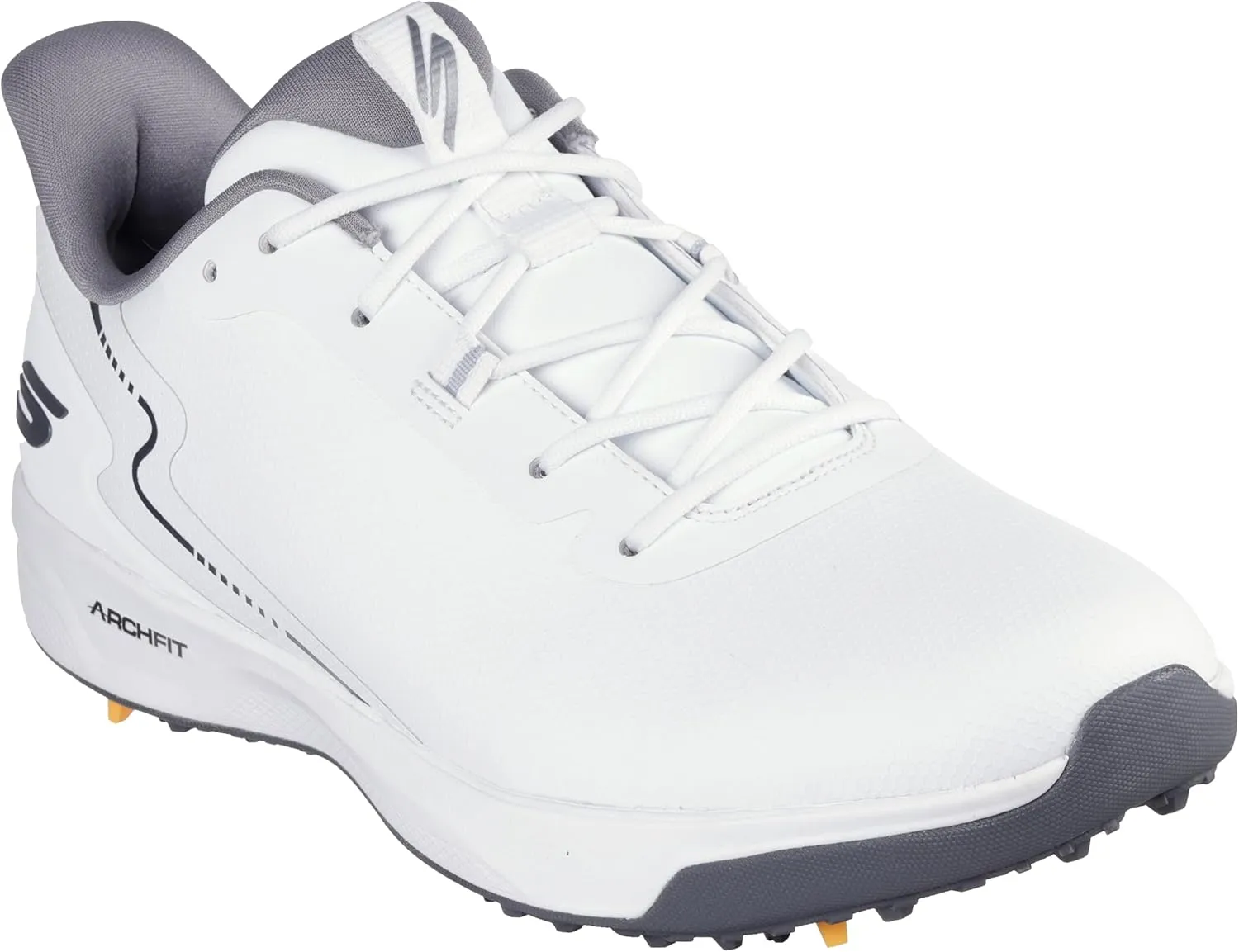 Skechers Men's Vortex Rival Arch Fit Golf Shoe Sneaker