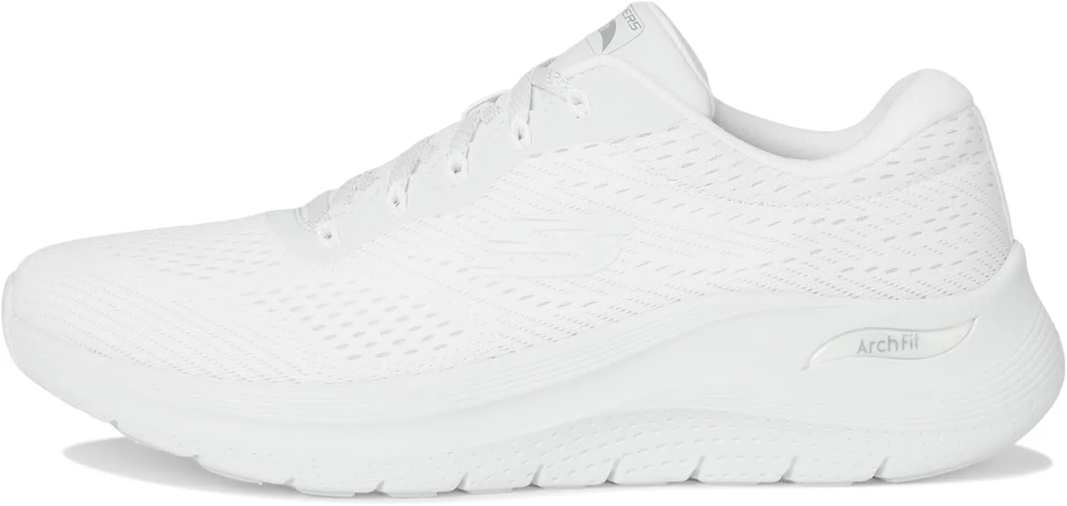 Skechers Sport Women's Arch Fit 2.0-Big League Sneaker