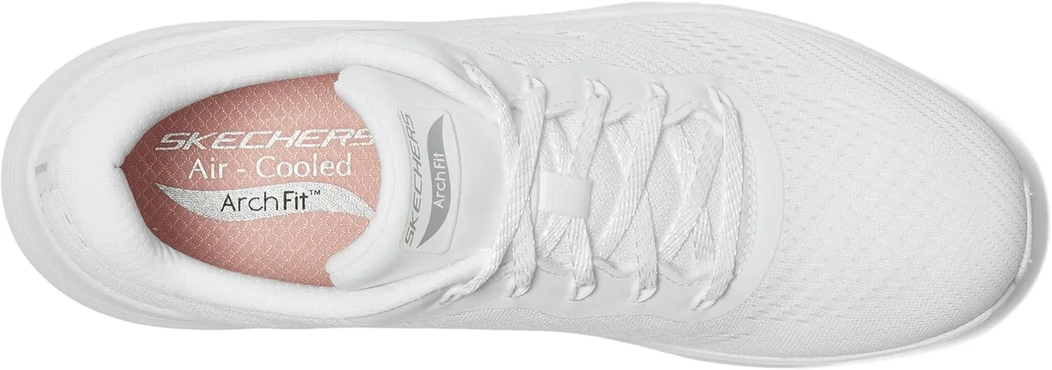 Skechers Sport Women's Arch Fit 2.0-Big League Sneaker