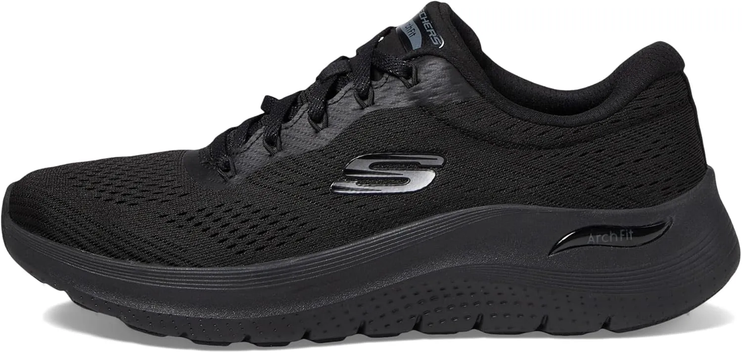 Skechers Sport Women's Arch Fit 2.0-Big League Sneaker