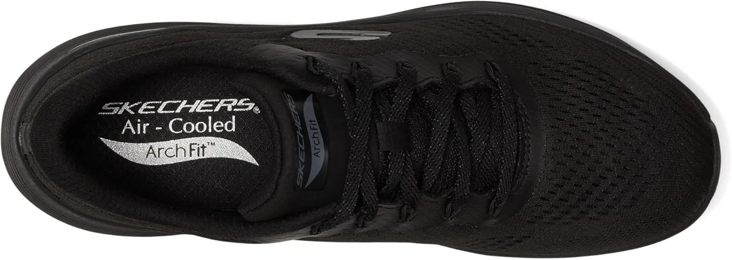 Skechers Sport Women's Arch Fit 2.0-Big League Sneaker