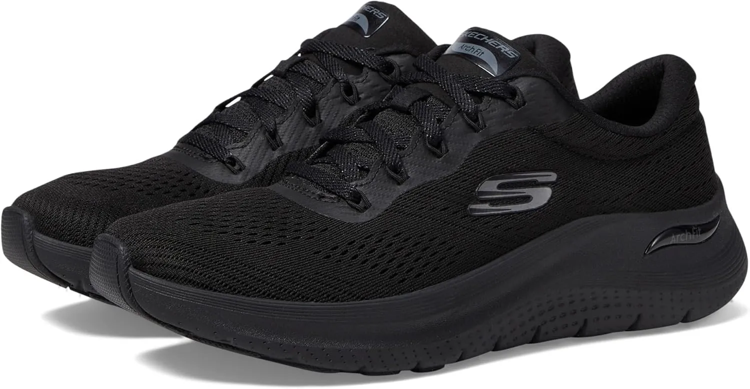 Skechers Sport Women's Arch Fit 2.0-Big League Sneaker