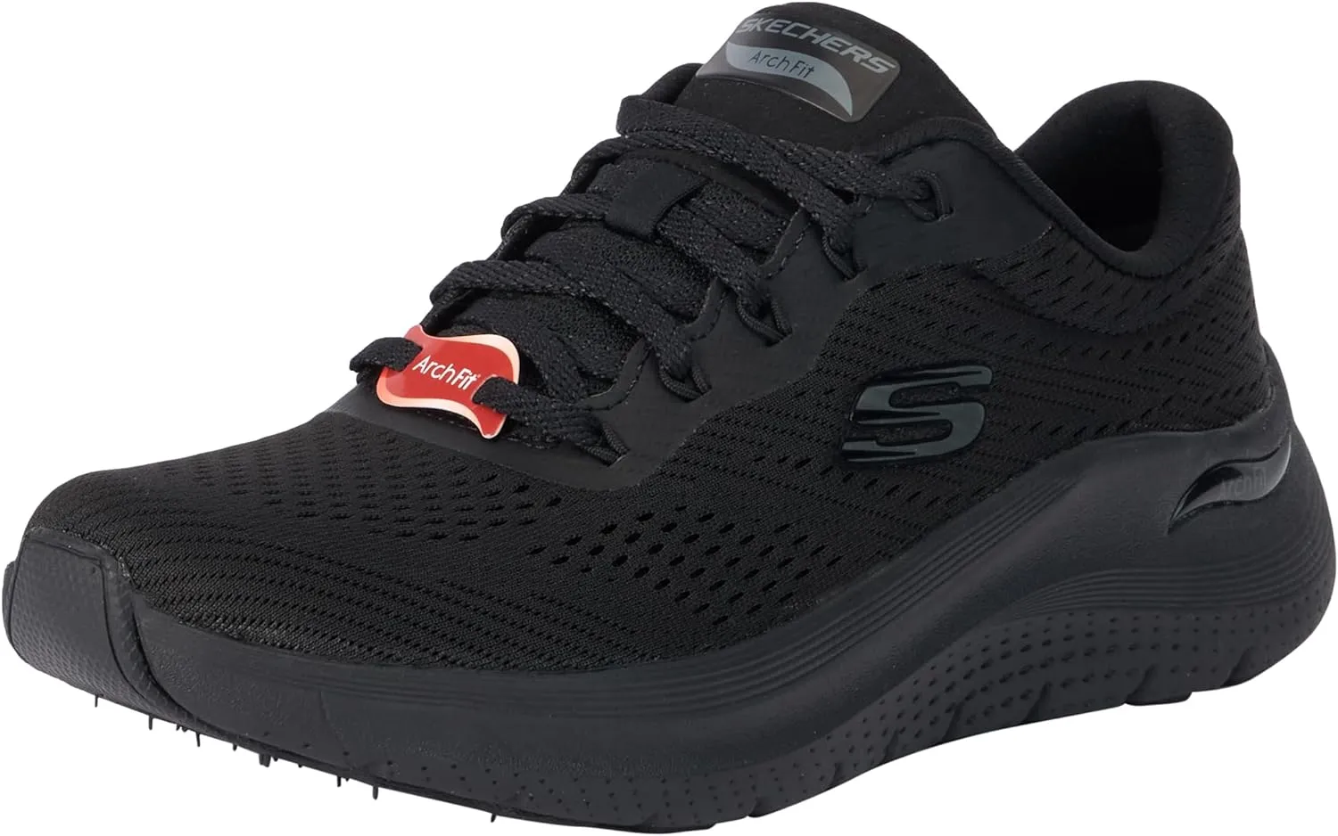 Skechers Sport Women's Arch Fit 2.0-Big League Sneaker