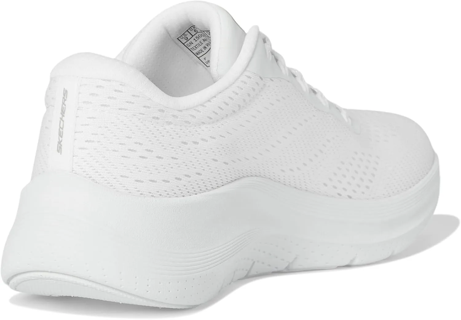 Skechers Sport Women's Arch Fit 2.0-Big League Sneaker