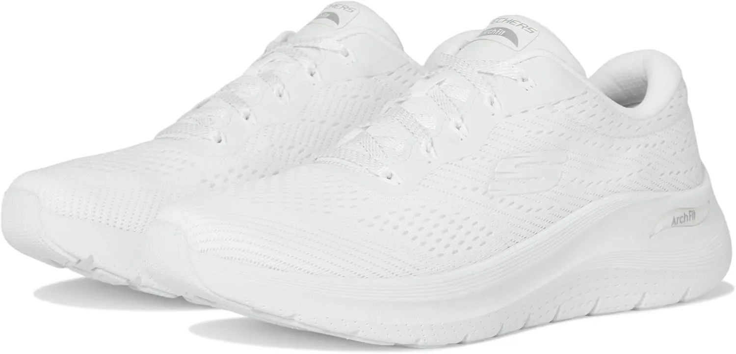 Skechers Sport Women's Arch Fit 2.0-Big League Sneaker