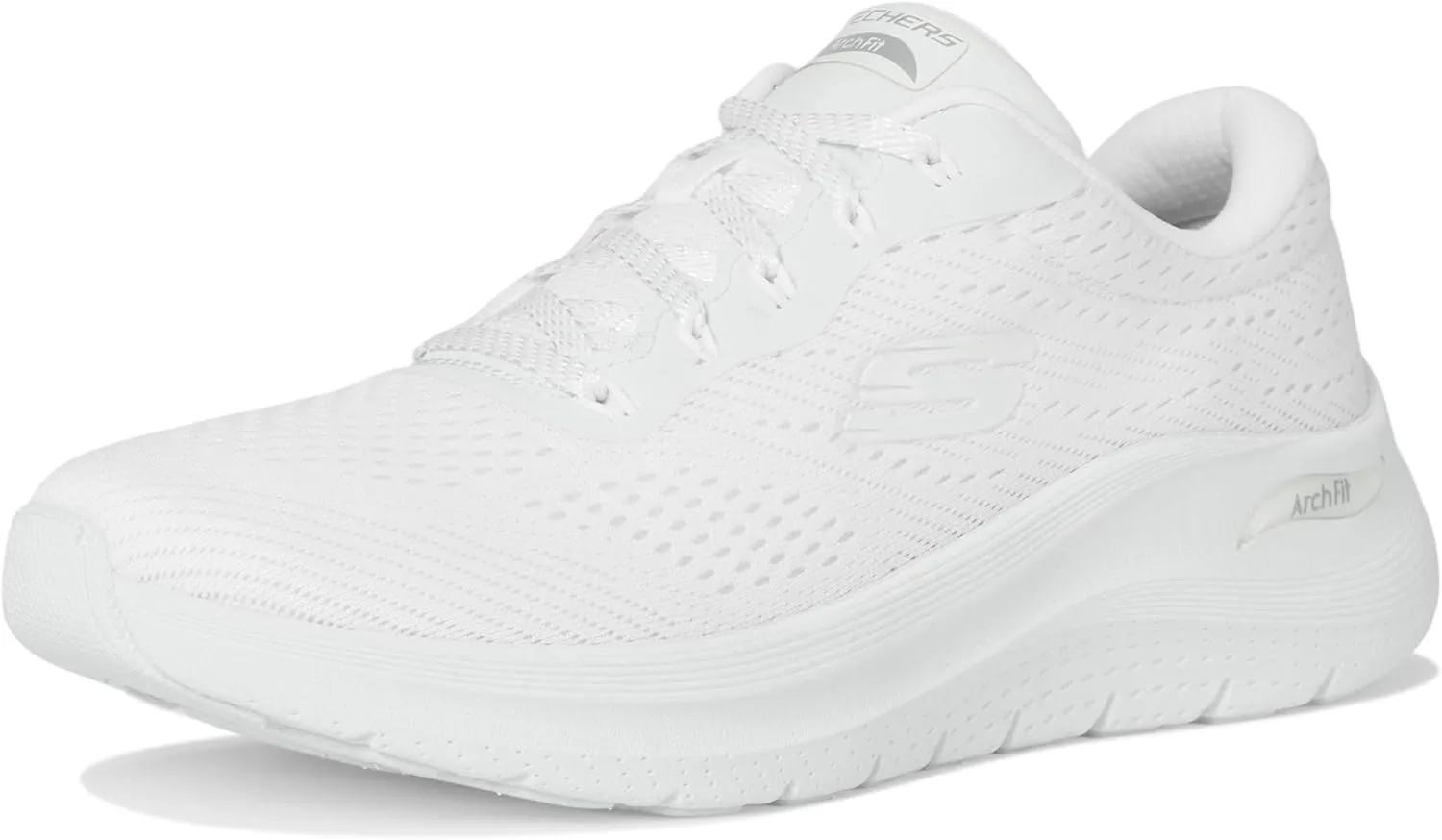 Skechers Sport Women's Arch Fit 2.0-Big League Sneaker