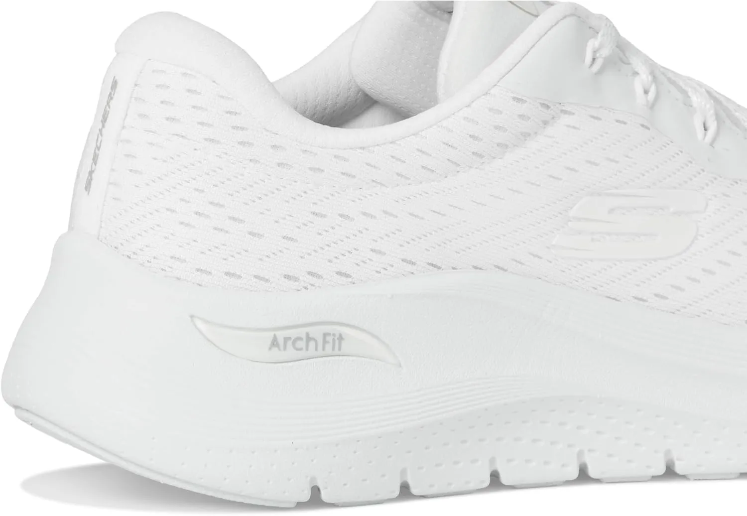 Skechers Sport Women's Arch Fit 2.0-Big League Sneaker