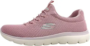 Skechers Sport Women's Summits Summer Blush Sneaker