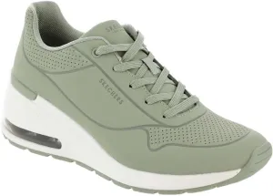 Skechers Street Million Air-Higher Lifted Women's Sneaker