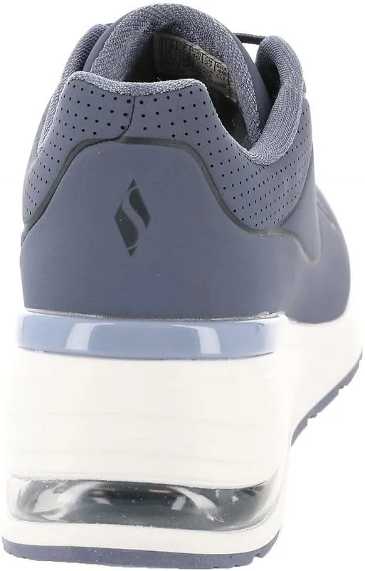 Skechers Street Million Air-Higher Lifted Women's Sneaker