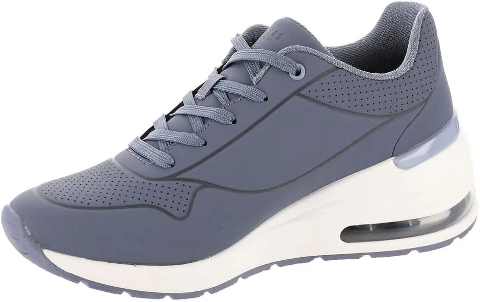 Skechers Street Million Air-Higher Lifted Women's Sneaker