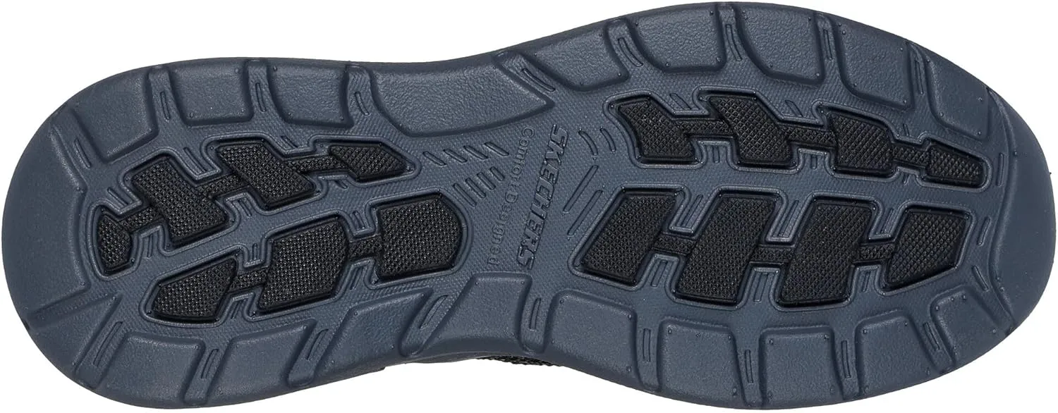 Skechers USA Men's Arch Fit Motley-Atlee Sneaker