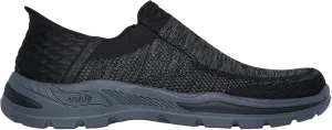 Skechers USA Men's Arch Fit Motley-Atlee Sneaker