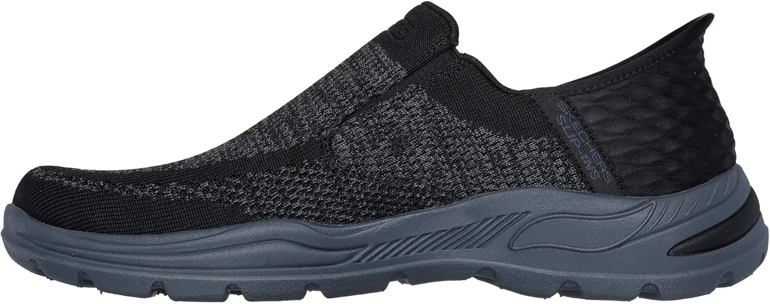 Skechers USA Men's Arch Fit Motley-Atlee Sneaker