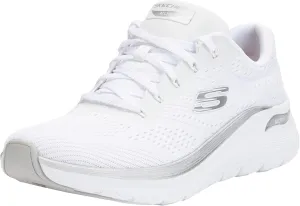 Skechers Women's Arch Fit 2.0-Glow The Distance Sneaker