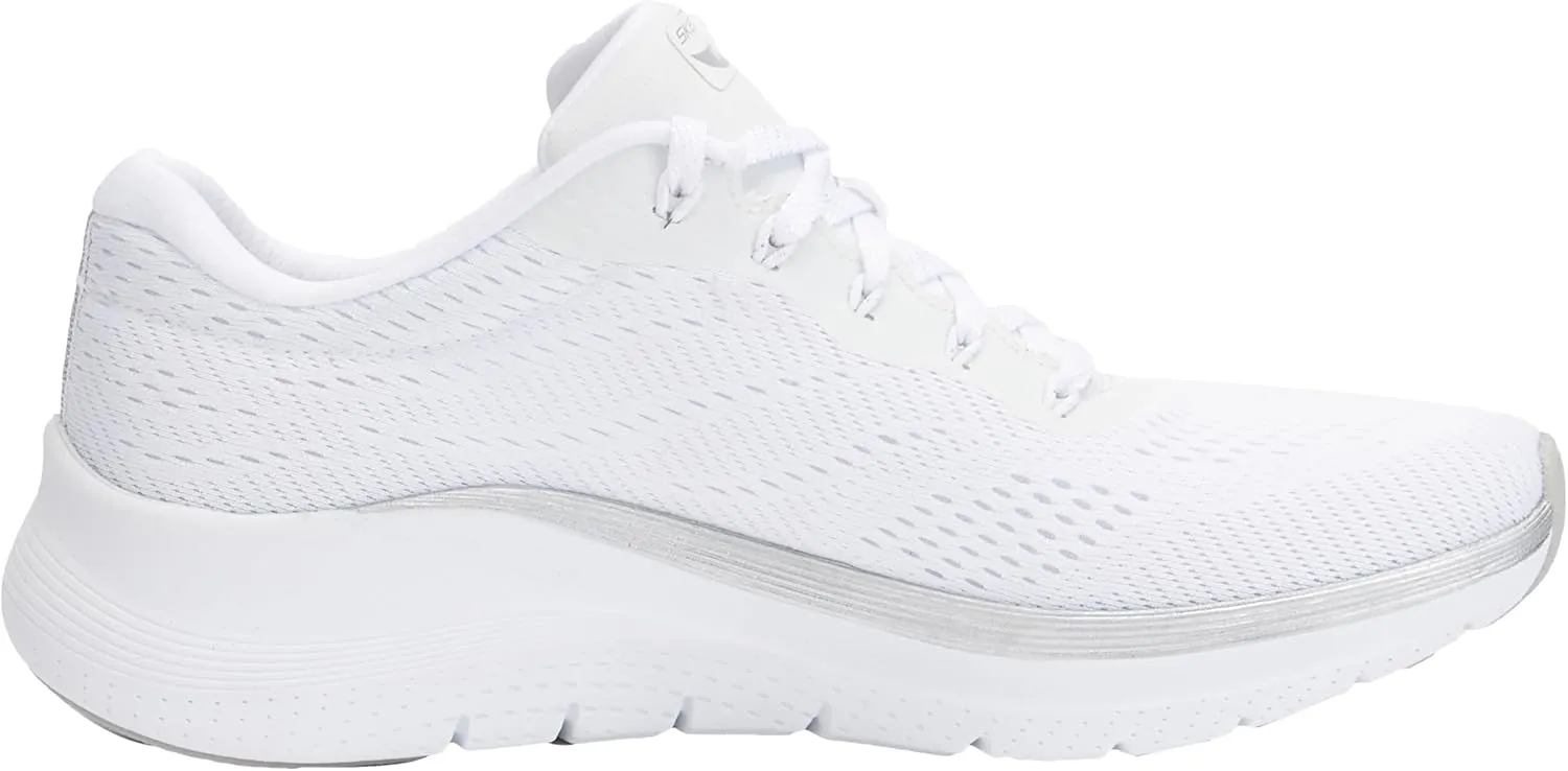 Skechers Women's Arch Fit 2.0-Glow The Distance Sneaker
