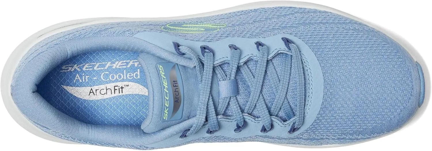 Skechers Women's Arch Fit 2.0-Rich Vision Sneaker