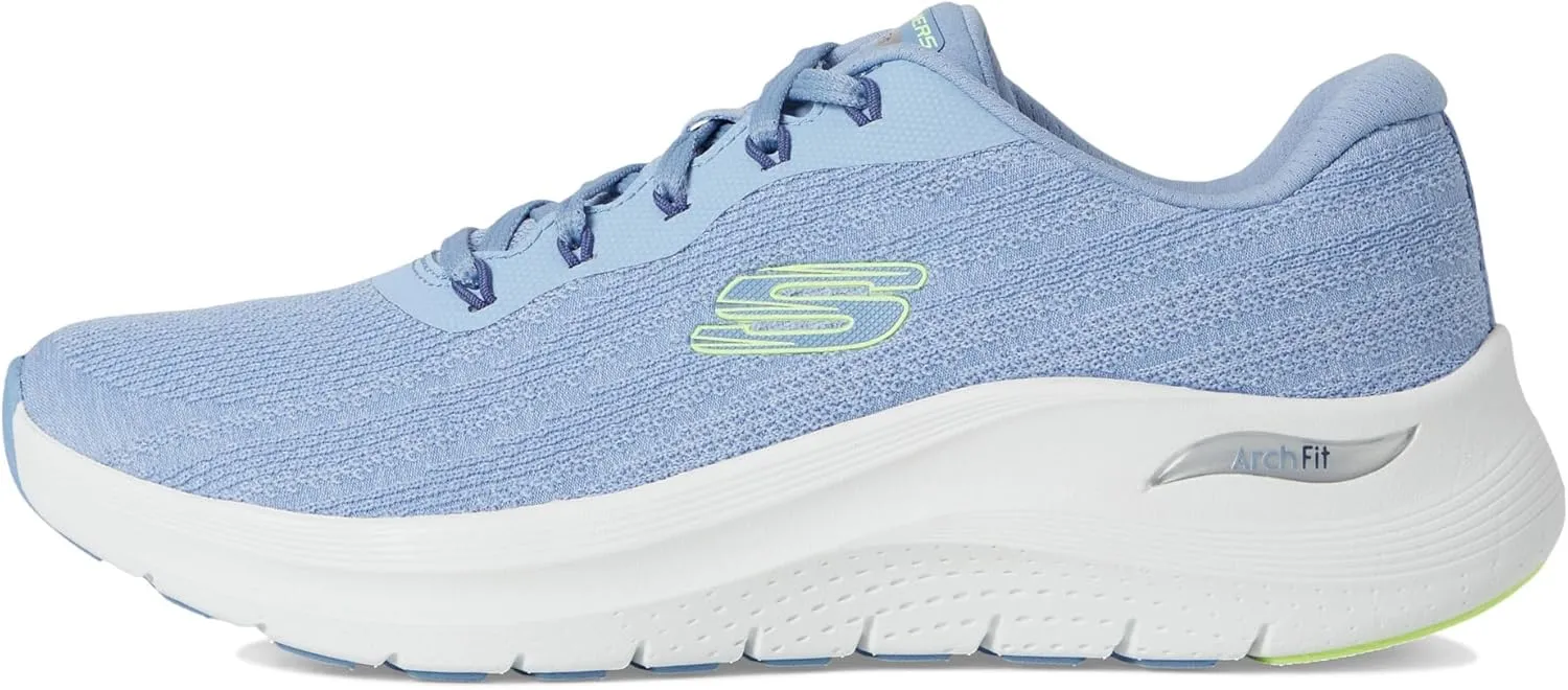 Skechers Women's Arch Fit 2.0-Rich Vision Sneaker