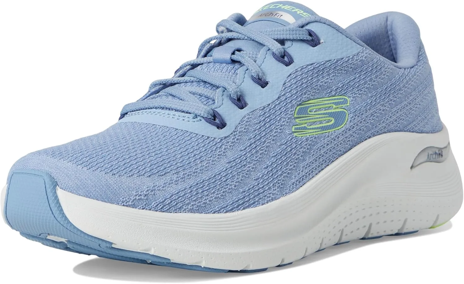 Skechers Women's Arch Fit 2.0-Rich Vision Sneaker