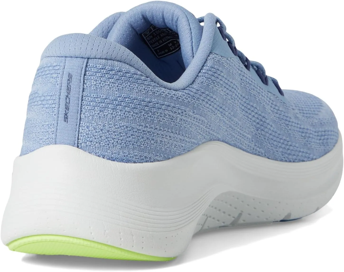 Skechers Women's Arch Fit 2.0-Rich Vision Sneaker