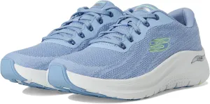 Skechers Women's Arch Fit 2.0-Rich Vision Sneaker