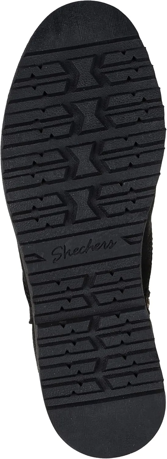 Skechers Women's Arch Fit Marlie-Weekend Chat Ankle Boot