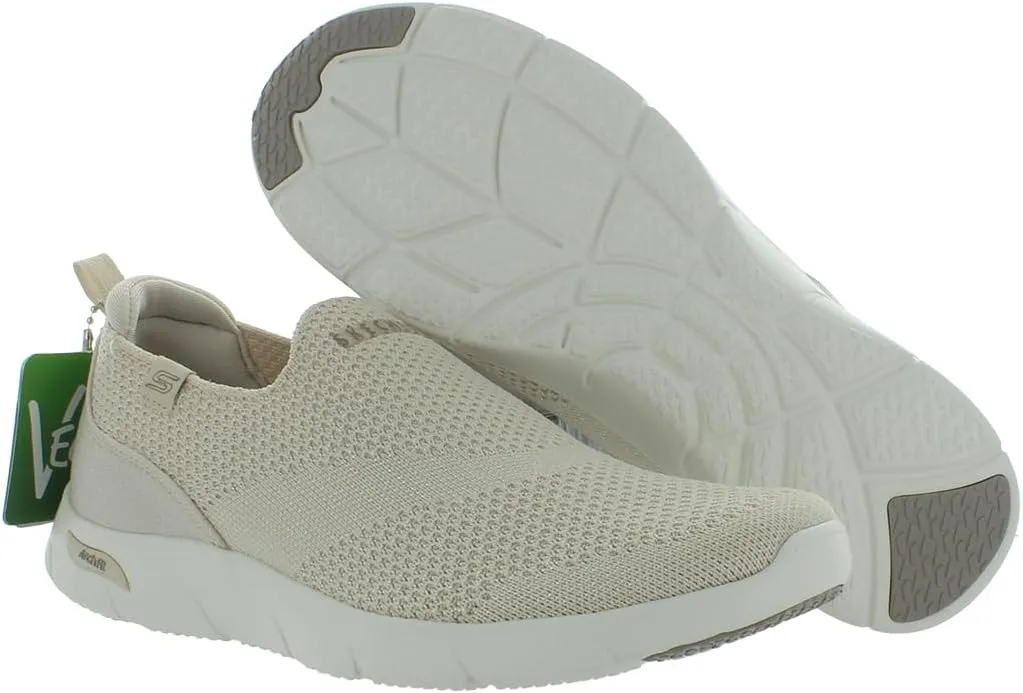 Skechers Women's Arch Fit Refine Iris Sneaker