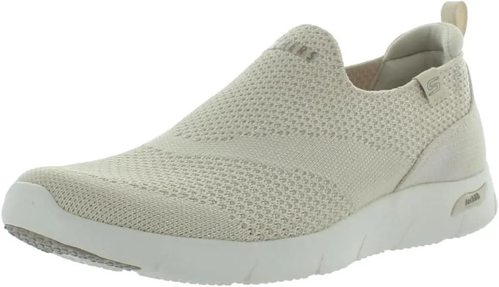 Skechers Women's Arch Fit Refine Iris Sneaker