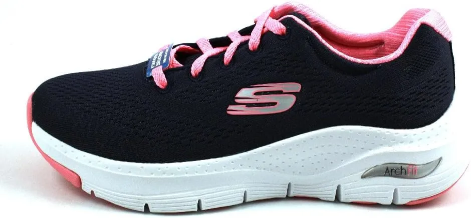 Skechers Women's Arch Fit-Sunny Outlook Sneaker
