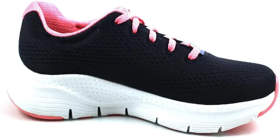 Skechers Women's Arch Fit-Sunny Outlook Sneaker