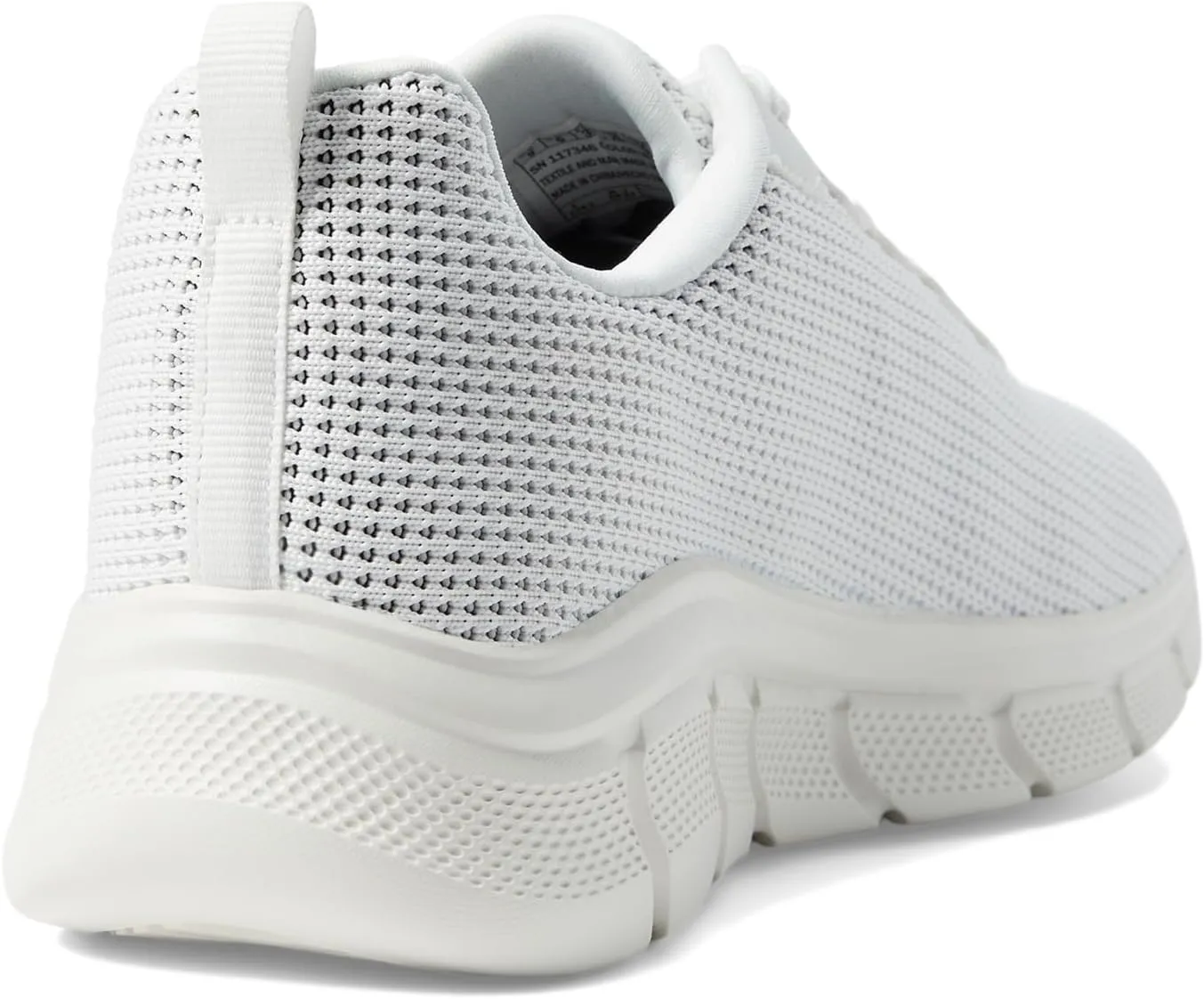 Skechers Women's Bobs B Flex-Visionary Essence Sneaker