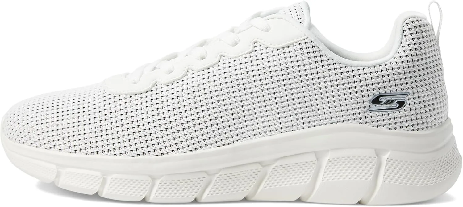 Skechers Women's Bobs B Flex-Visionary Essence Sneaker