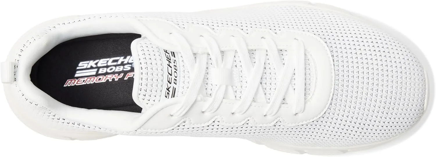 Skechers Women's Bobs B Flex-Visionary Essence Sneaker