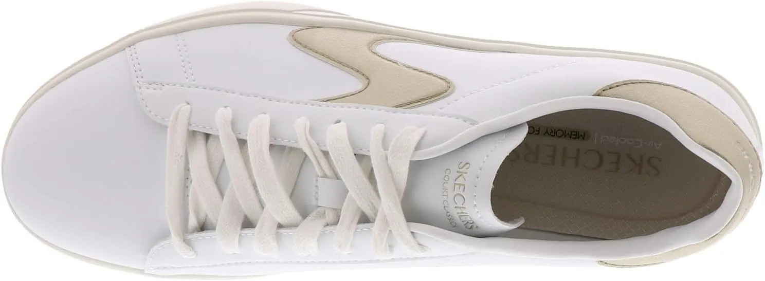 Skechers Women's Classics Eden LX-Beaming Glory Shoes