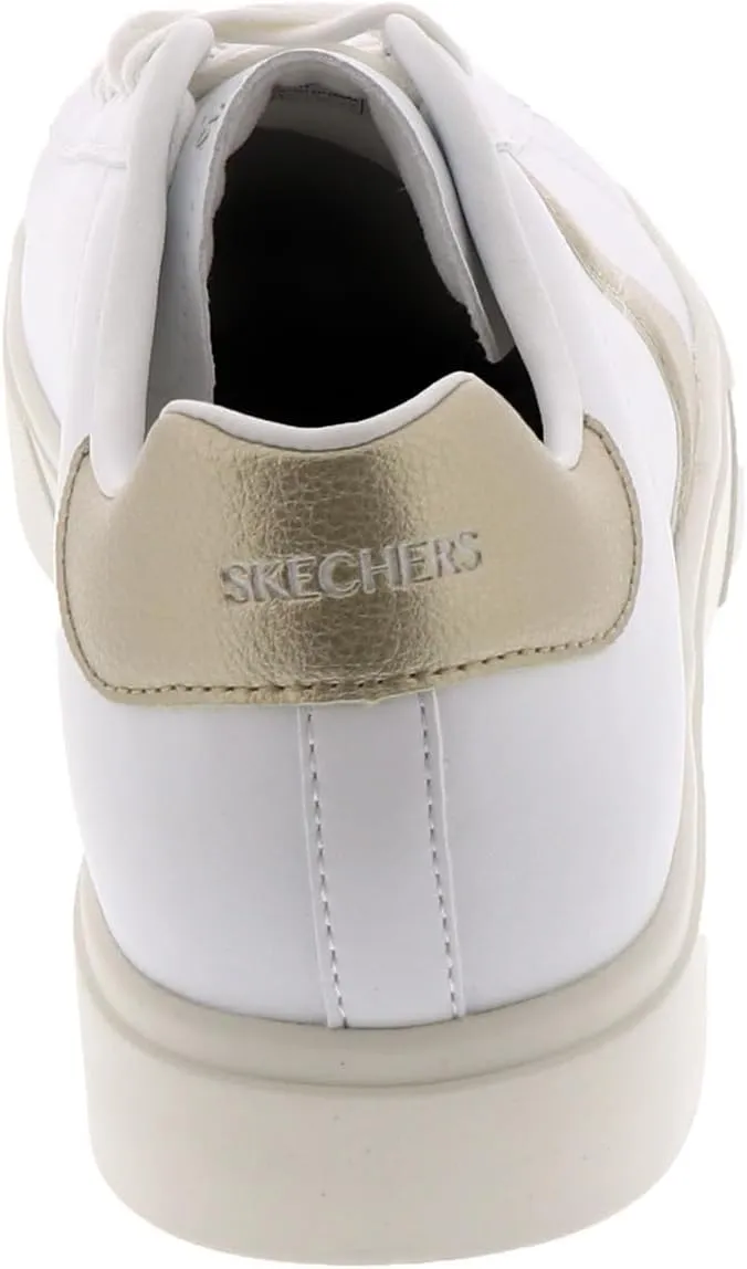 Skechers Women's Classics Eden LX-Beaming Glory Shoes
