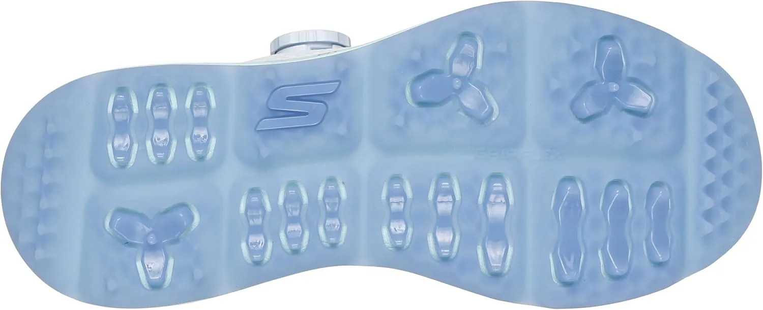 Skechers Women's Elite 5 Arch Fit Waterproof Slip in Sneaker