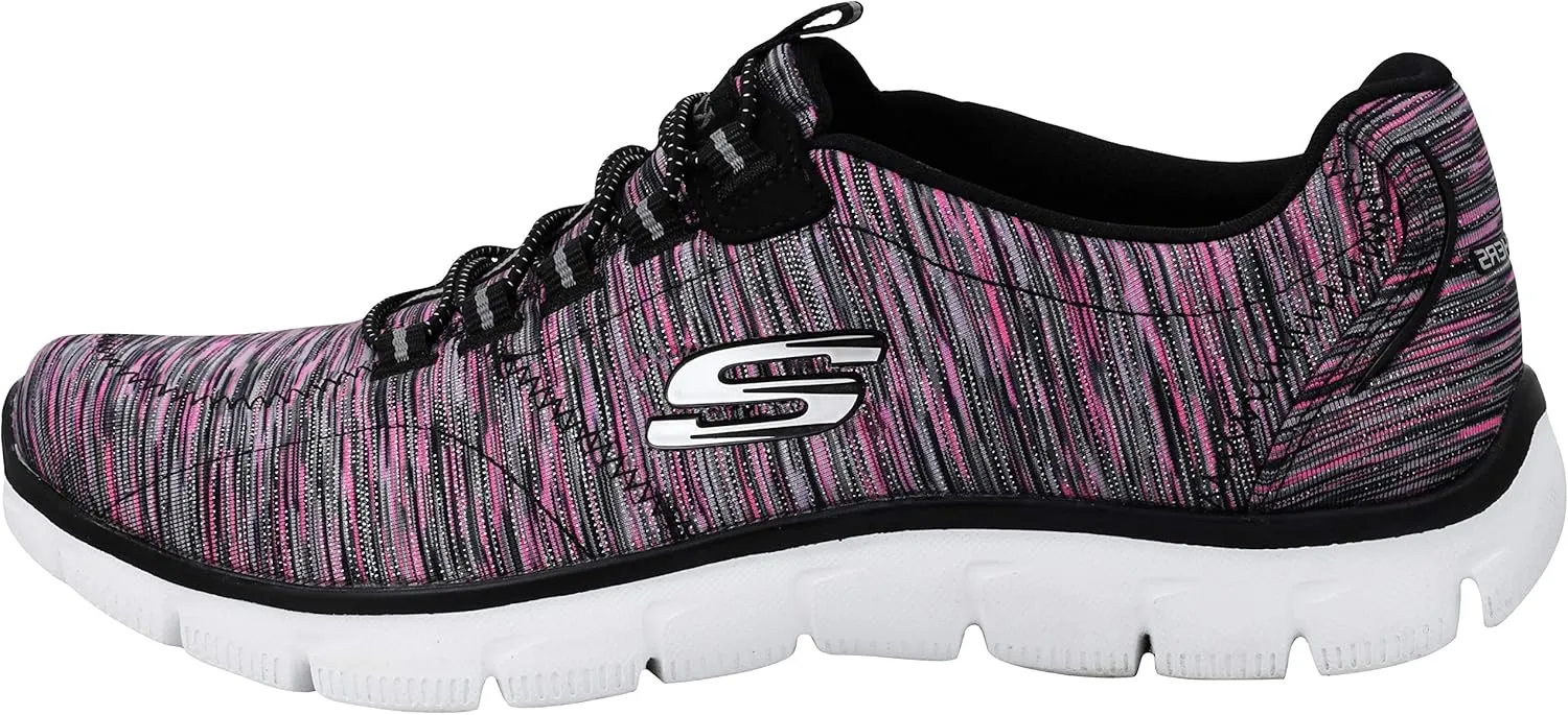 Skechers Women's Empire Game On Fashion Sneaker