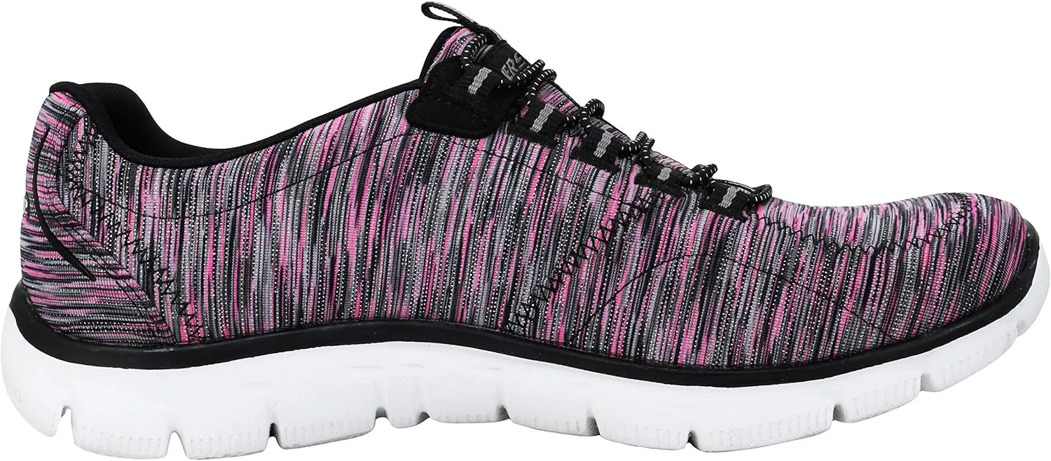 Skechers Women's Empire Game On Fashion Sneaker