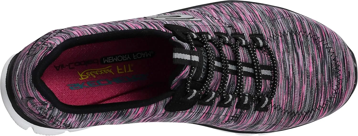 Skechers Women's Empire Game On Fashion Sneaker
